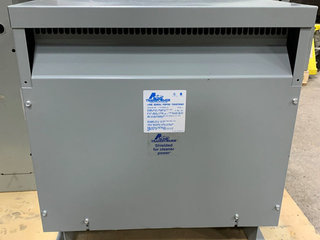 ACME- T-3-53363-4S (PRI.240V,SEC.208Y/120V,45KVA) Product Image